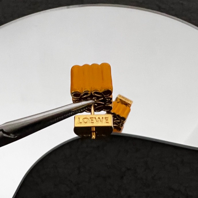 Loewe earring 11lyw14